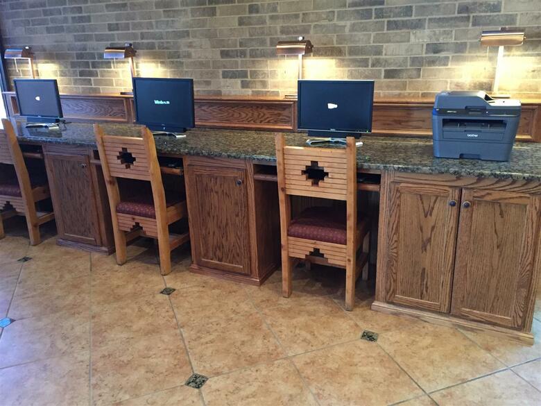 Hotel Best Western Plus Saddleback Inn And Conference Center