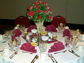 Hotel Best Western Plus Saddleback Inn And Conference Center