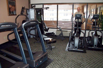 Hotel Best Western Plus Saddleback Inn And Conference Center