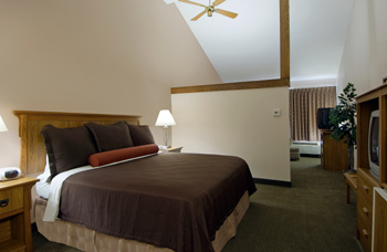 Hotel Best Western Plus Saddleback Inn And Conference Center