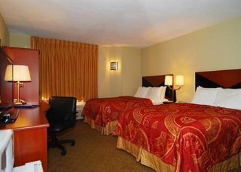 Hotel Sleep Inn Oklahoma City