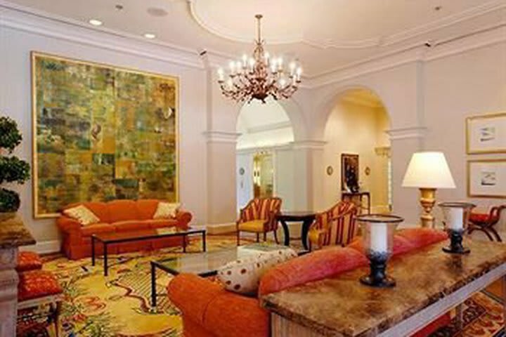 Hotel Waterford Marriott