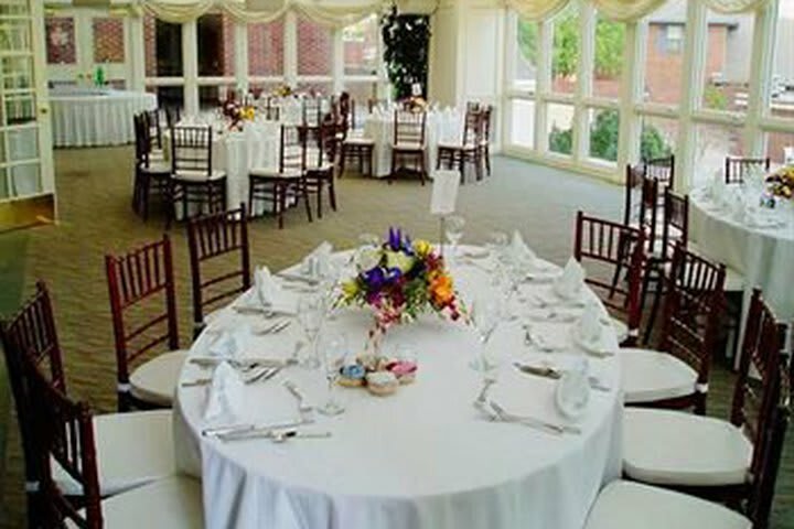 Hotel Waterford Marriott
