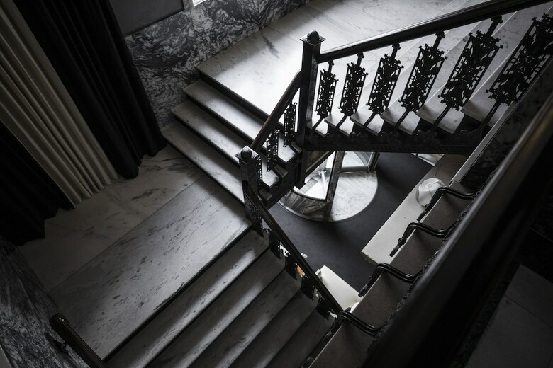 Colcord Hotel