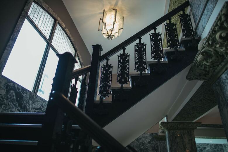 Colcord Hotel