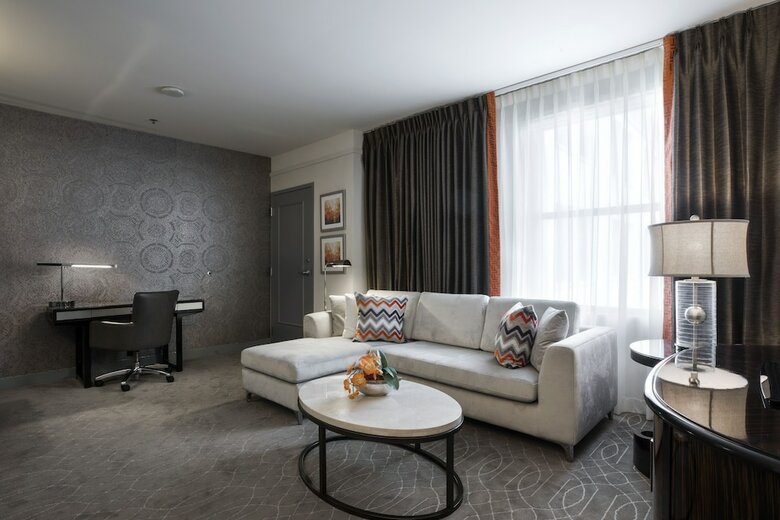 Colcord Hotel