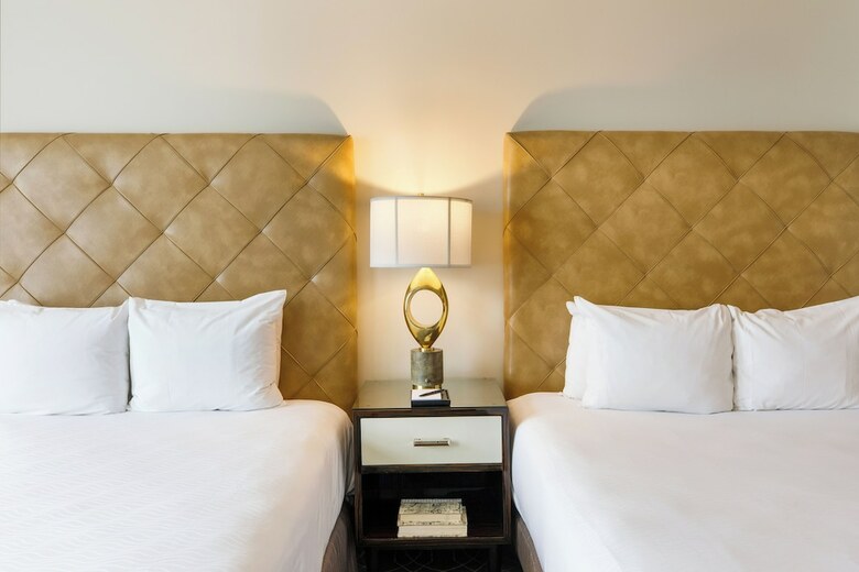 Colcord Hotel