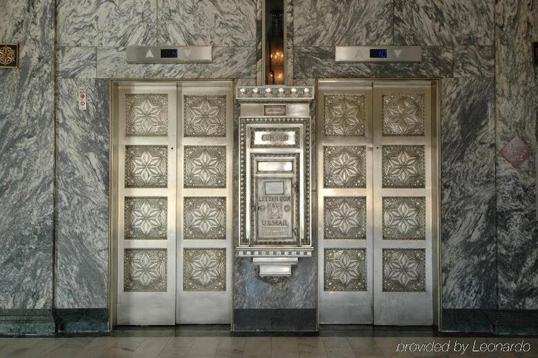 Colcord Hotel