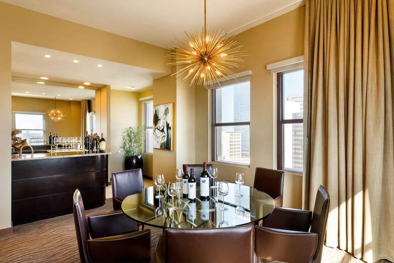 Colcord Hotel