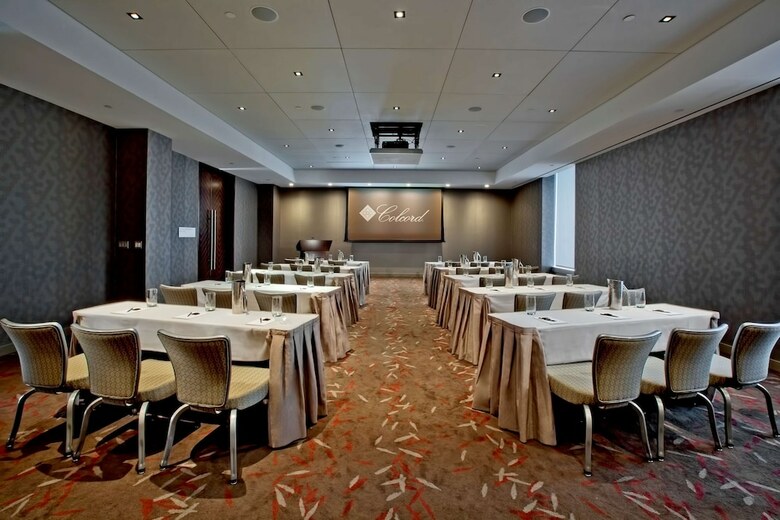 Colcord Hotel