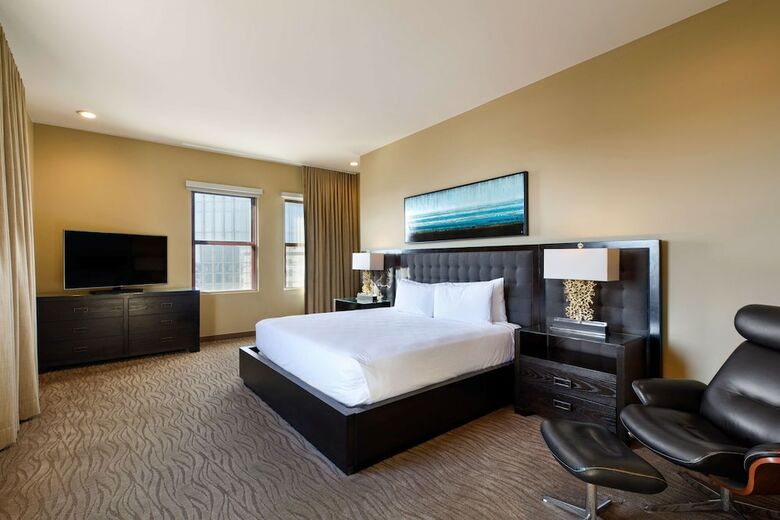 Colcord Hotel