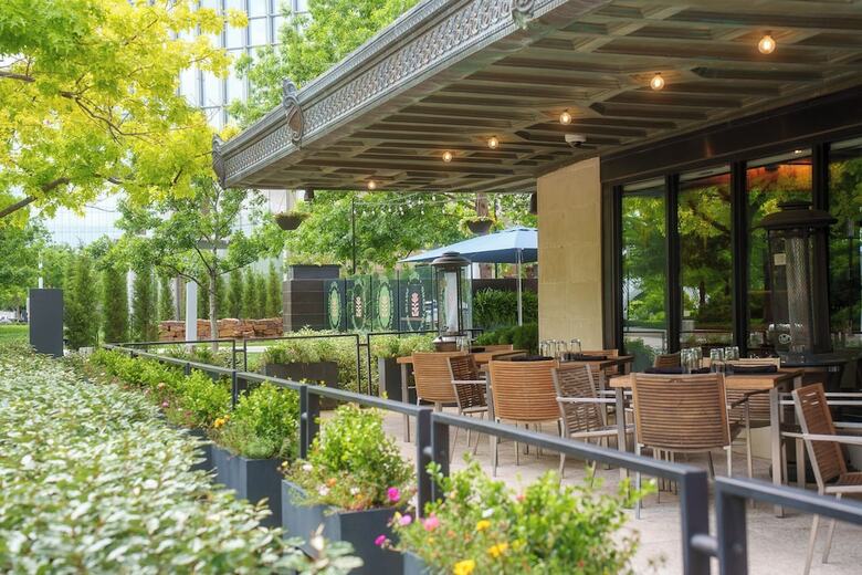 Colcord Hotel