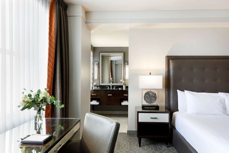 Colcord Hotel
