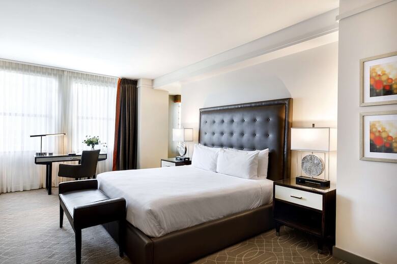 Colcord Hotel