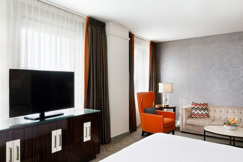 Colcord Hotel