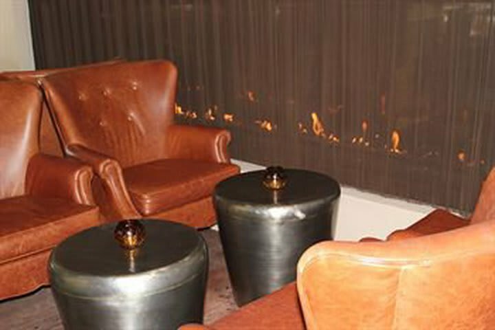 Colcord Hotel