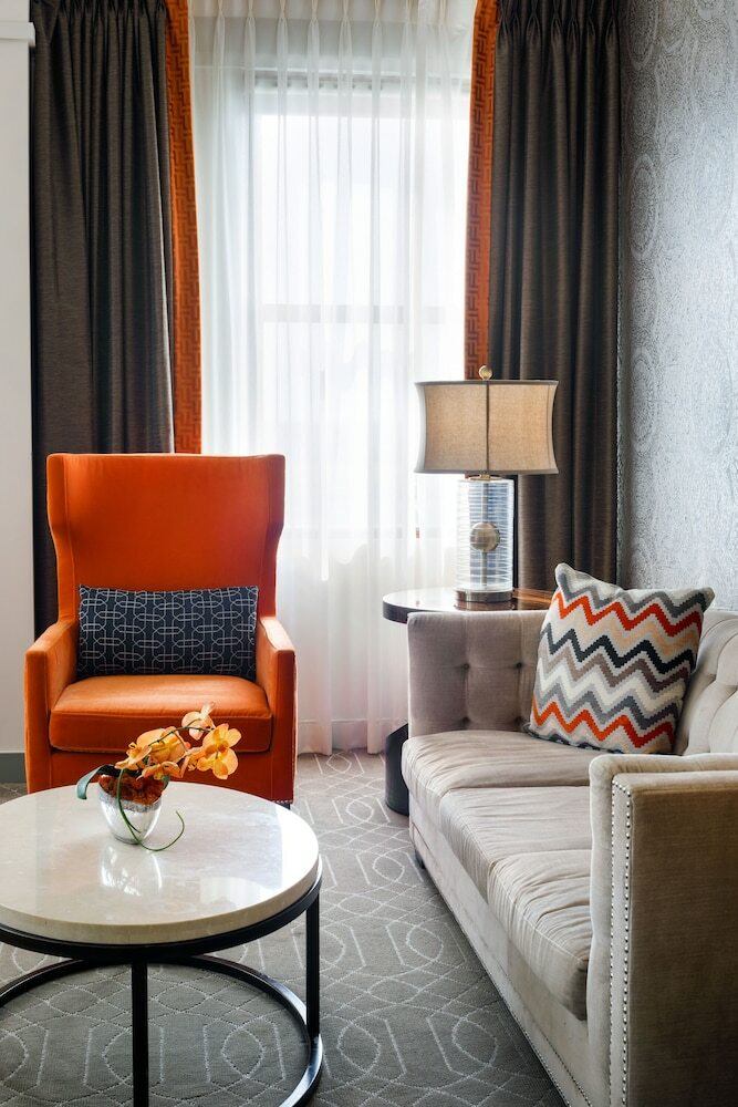 Colcord Hotel