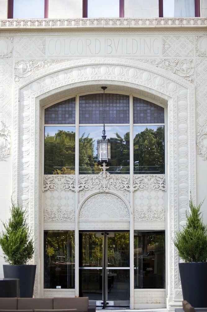 Colcord Hotel
