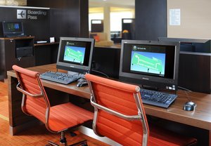 Hotel Courtyard By Marriott Oklahoma City Airport