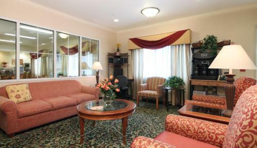 Hotel Wingate By Wyndham Oklahoma City South