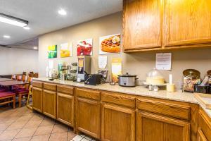 Motel Quality Inn Southwest