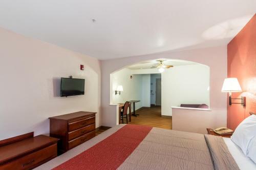 Motel 6 Oklahoma City
