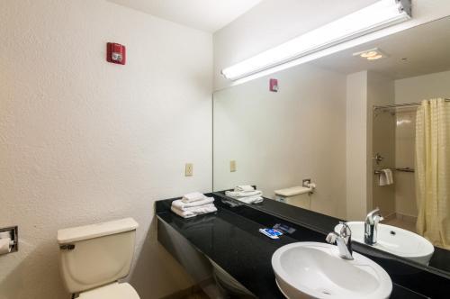 Motel 6 Oklahoma City