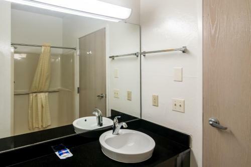 Motel 6 Oklahoma City