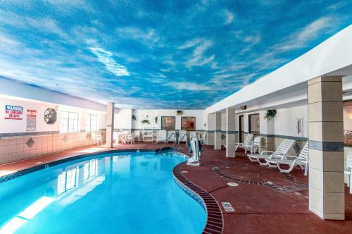 Motel 6 Oklahoma City