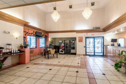 Motel 6 Oklahoma City