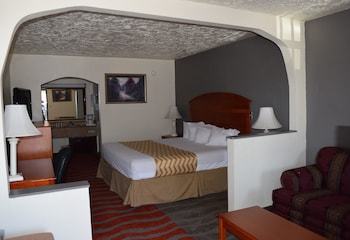 Motel Travelodge Norman