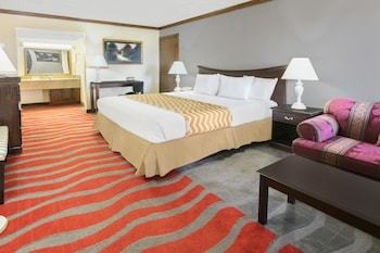 Motel Travelodge Norman