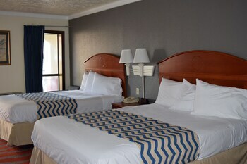 Motel Travelodge Norman