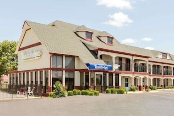 Motel Travelodge Norman