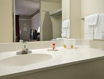 Hotel Super 8 Norman