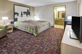 Hotel Super 8 Norman