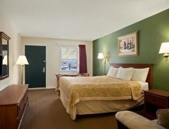 Motel Super 8 Mifflinville