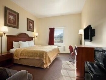 Motel Super 8 Mifflinville