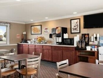 Motel Super 8 Mifflinville