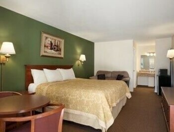 Motel Super 8 Mifflinville