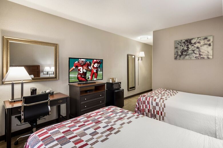 Hotel Comfort Inn Mifflinville