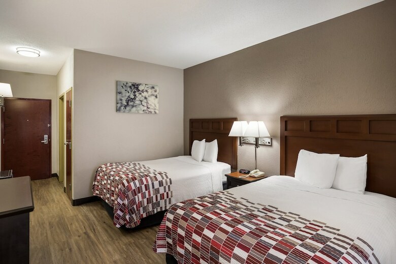 Hotel Comfort Inn Mifflinville