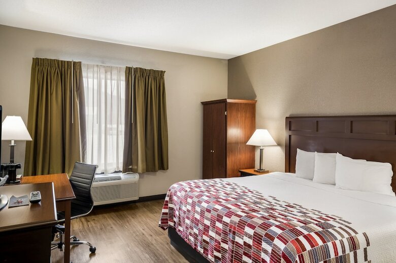 Hotel Comfort Inn Mifflinville