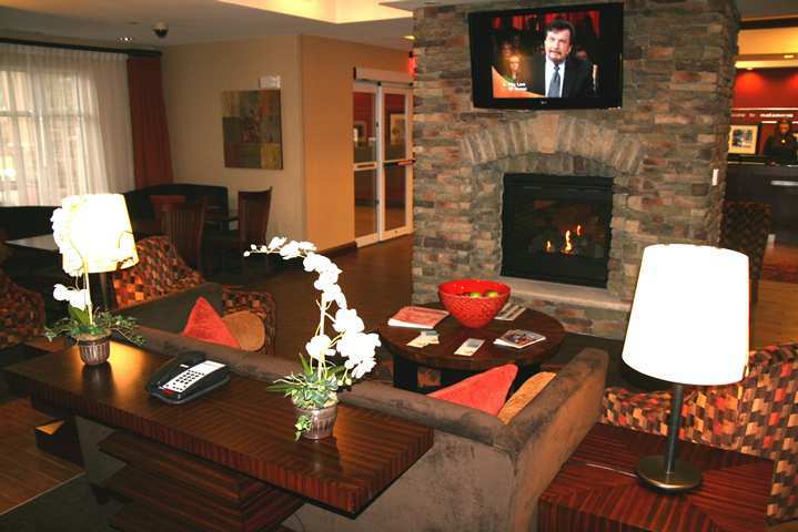 Hotel Hampton Inn Matamoras