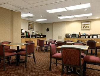 Hotel Ramada Pottsville
