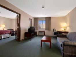 Hotel Ramada Pottsville