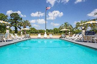 Motel Days Inn - Ladson