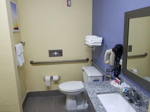 Hotel Days Inn - Mauldin/greenville