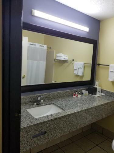 Hotel Days Inn - Mauldin/greenville