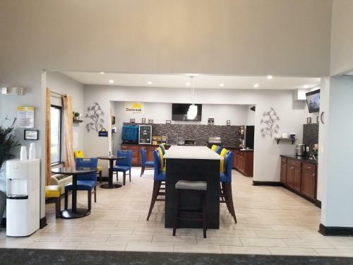 Hotel Days Inn - Mauldin/greenville
